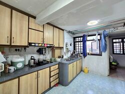 Blk 22 SIN MING VILLE (Bishan), HDB 3 Rooms #592954921
